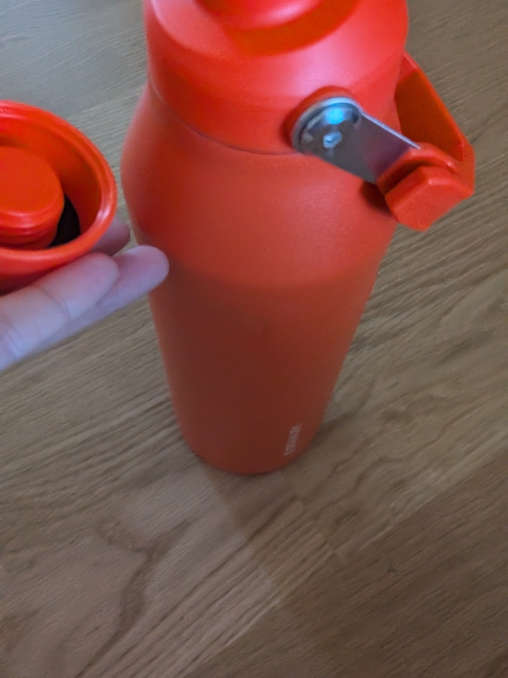 Stanley Water bottle 50 OZ Tigerlilly -- No Longer Available - Picture 4 of 5